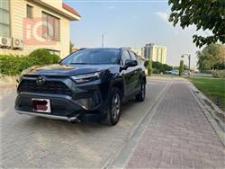 تويوتا راف 4